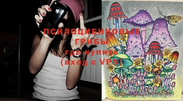 MESCALINE Иннополис